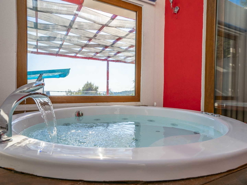  gece  -  Kasım
  | Kalkan İslamlar Balayı Villası: Taş ve Ahşabın Romantik Uyumu